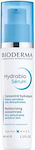 Bioderma Moisturizing Face Serum Hydrabio Suitable for Sensitive Skin 40ml