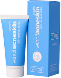 Vencil Acneskin Κρέμα 30ml