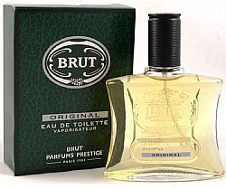 Brut Eau de Toilette 100ml Brut Eau de Toilette 100ml