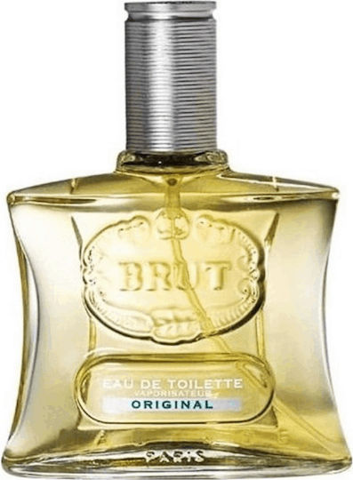 Brut Eau de Toilette 100ml