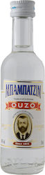 Mpampatzim 40% 50мл
