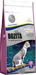 Bozita Sensitive Hair & Skin Cat Dry Food with Salmon 2kg