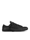 Converse Converse All Star Chuck Taylor Leather Low Sneakers Schwarz