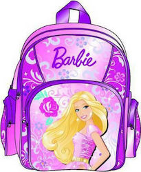 Paxos Barbie Happy Girl Πλάτης Μωβ Paxos Barbie Happy Girl Πλάτης Μωβ