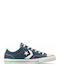 Converse Star Player Sneakers Blue