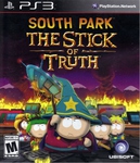 South Park The Stick of Truth PS3