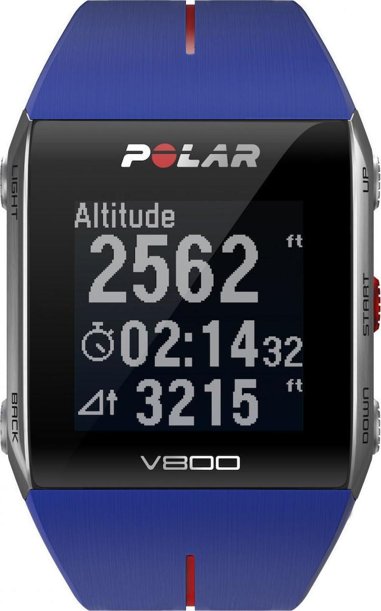 polar v800 2018