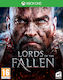 Lords Of The Fallen Xbox One Game