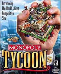 Monopoly Tycoon PC Joc (Second Hand)