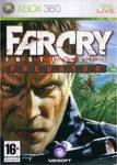 Far Cry Instincts Predator XBOX 360 Игра (Употребявана)