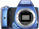 Pentax DSLR Φωτογραφική Μηχανή
