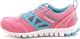 Reebok Kids Sports Shoes Running Reaflex Speed 3.0 Pink