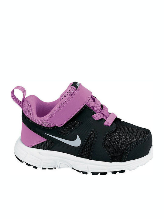 Nike Kids Sneakers Black