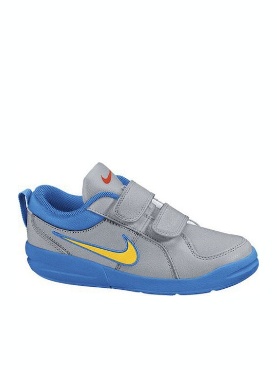 Nike Kinder-Sneaker Gray