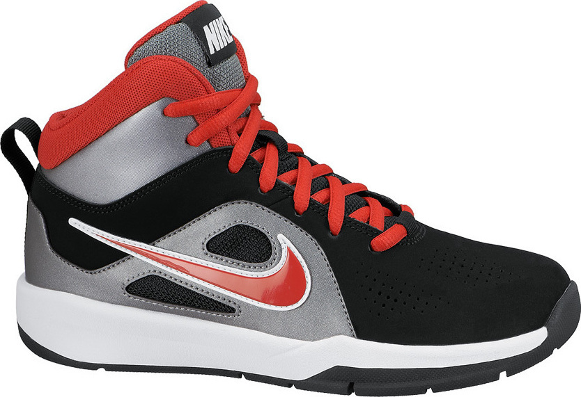 nike team hustle d 6