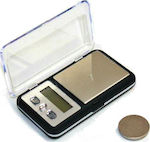 Electronic Commercial Precision Scale 0.2kg/0.01gr