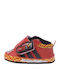 adidas Βρεφικά Sneakers Αγκαλιάς Κόκκινα Disney Cars