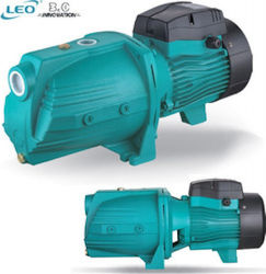 Leo Group Electric Surface Water Pump with Automatic Suction 1hp Single-Phase 01009