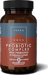 TerraNova Probiotic Complex 50 φυτικές κάψουλες