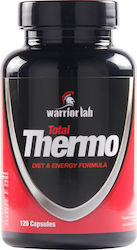 Warrior Lab Total Thermo 120 file