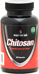 Warrior Lab Chitosan 120 капси