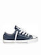 Chuck Taylor All Star Chuck Taylor All Star Kids Sneakers Navy Blue
