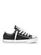Chuck Taylor All Star CHUCK TAYLOR ALL STAR Детски маратонки Low Черни