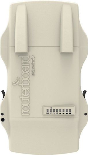 MikroTik NetMetal 5 Access Point Wi‑Fi 5 Dual Band (2.4 & 5GHz) for Outdoor installation