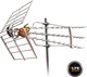 Televes DAT-790LR LTE HD BOSS Εξωτερική