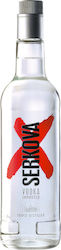 Serkova Βότκα 700ml