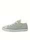 Converse Kids Sneakers Chack Taylor Core C Inf Gray