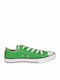 Kids Sneakers Green Chuck Taylor All Star