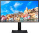 Samsung S27D850T PLS Monitor 27" QHD 2560x1440 με Χρόνο Απόκρισης 5ms GTG