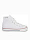 CHUCK TAYLOR ALL STAR Παιδικά Sneakers High Optical White