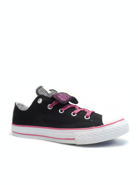 Converse Kids Sneakers Black