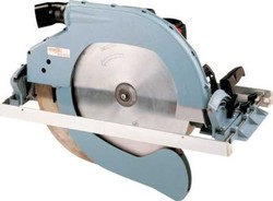 Mafell MKS 165EC Circular Saw 2800W with Dust Extraction System