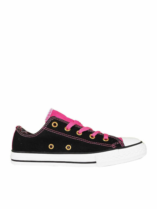 Converse Kids Sneakers Black