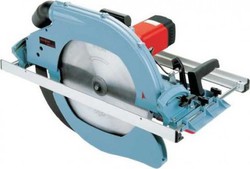 Mafell MKS 185EC Circular Saw 3000W with Dust Extraction System