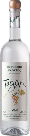 Tsililis Tsipouro without Anise without Anise 41% 700ml