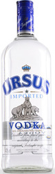 Ursus Company NV Natural Βότκα 700ml