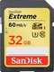 Sandisk SDHC 60MB/s