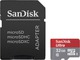Sandisk microSDHC 48MB/s