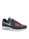 Nike Herren Sneakers Schwarz