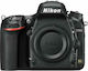 Nikon DSLR Camera D750 Full Frame Black