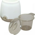 Olympia Baby Bottle Warmer and Baby Food & Formula