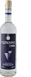 Kardasi Tsipouro с Анасон Тирнаво 42% 700мл