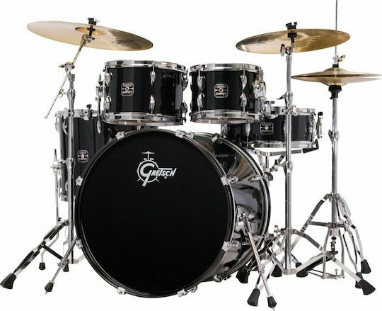 Gretsch Energy Black