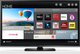 LG Televizor inteligent 60" Full HD 60PB660V HDR