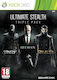 Ultimate Stealth Triple Pack (Thief/Hitman Absolution/Deux Ex) Xbox 360 Game