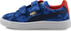 Puma Kinder-Sneaker Blau